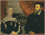 Carlos V e Isabel I