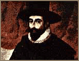 Virrey Francisco de Toledo