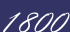 1800