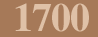 1700