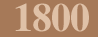 1800