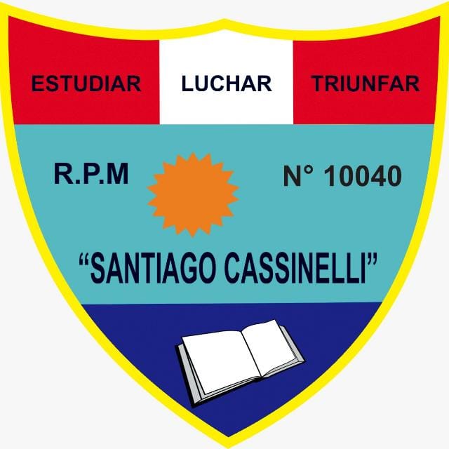  Logo de 10040 SANTIAGO CASSINELLI CHIAPPE