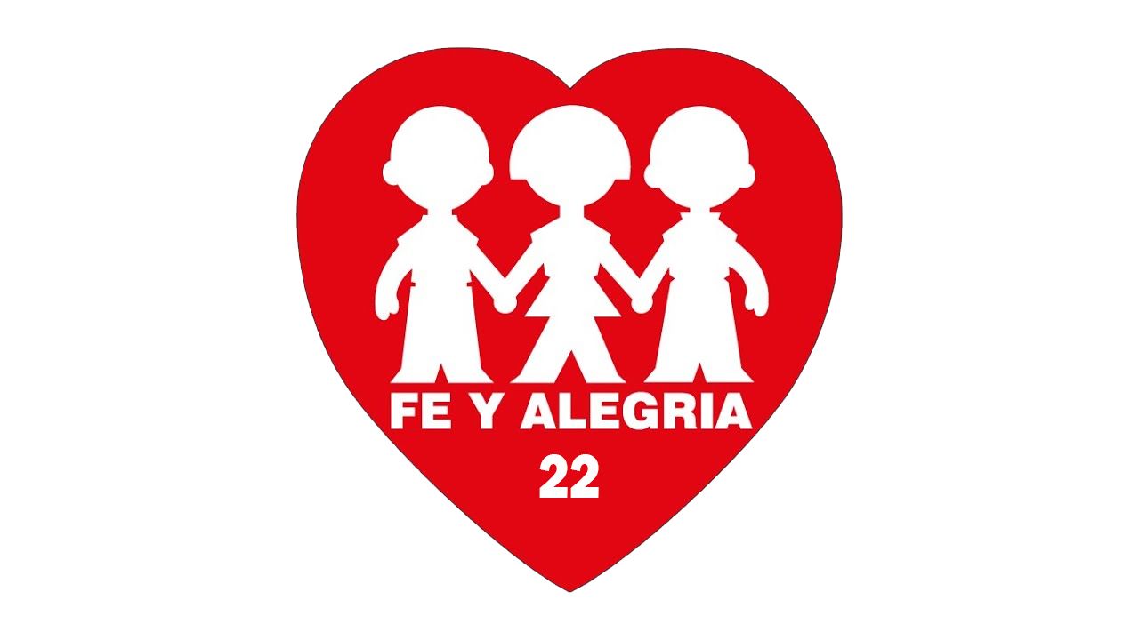  Logo de FE Y ALEGRIA 22