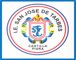  Logo de SAN JOSE DE TARBES