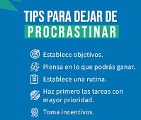 PROCRASTINAR I