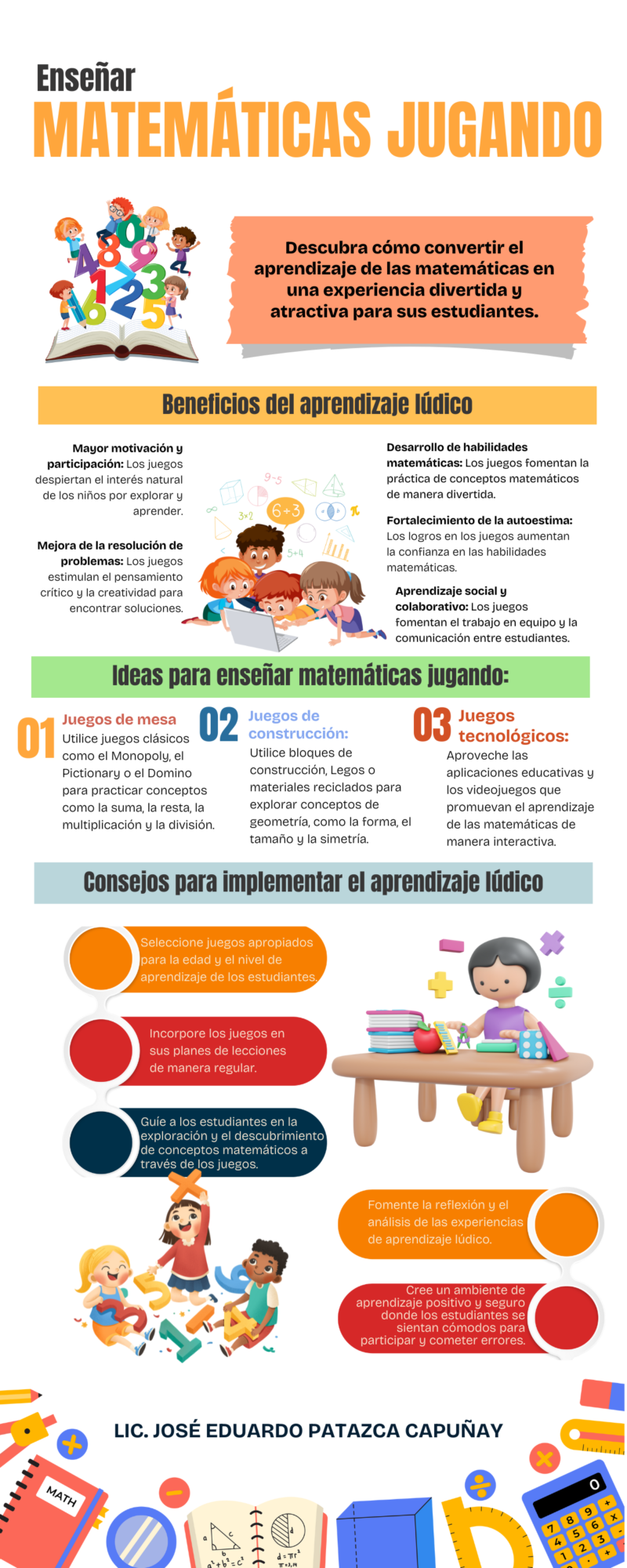 sdr-ensenar-matematicas-jugando