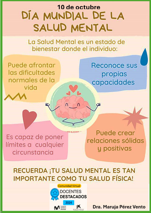 salud mental