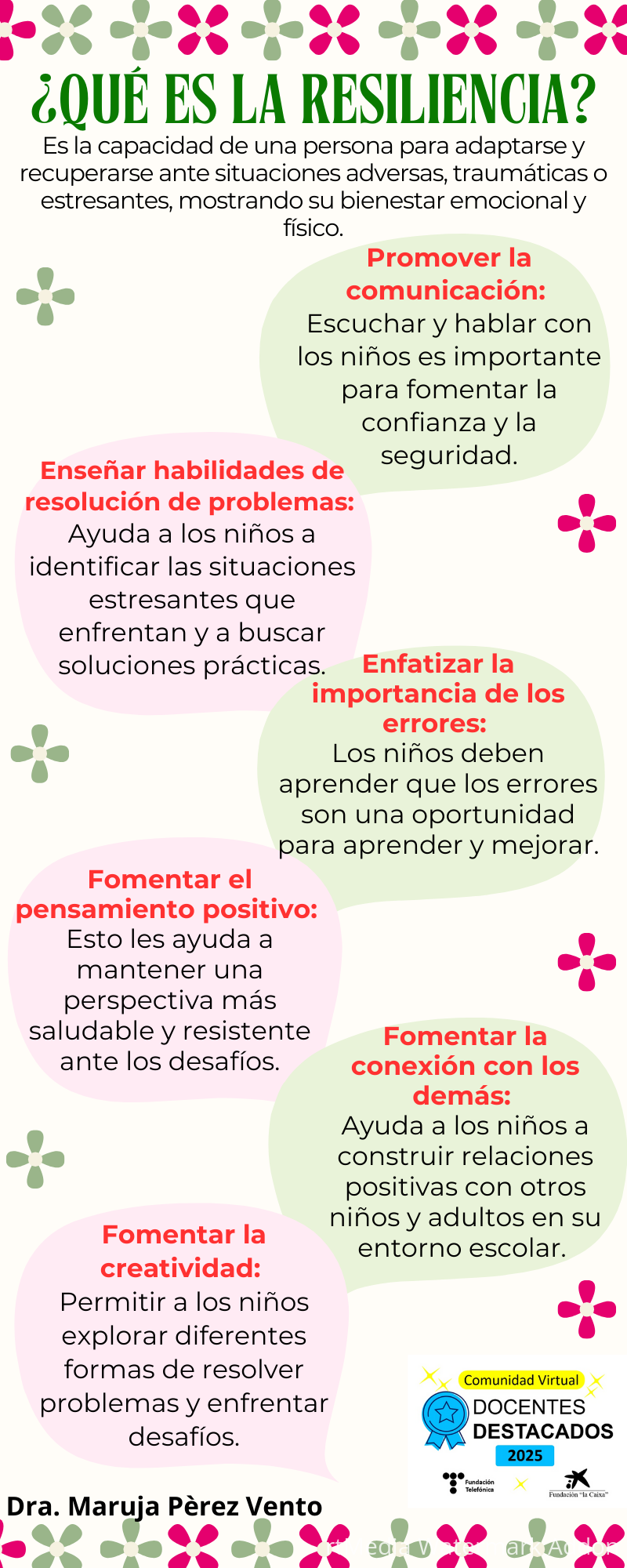 RESILIENCIA