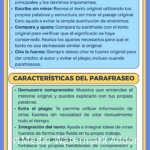 partafraseo