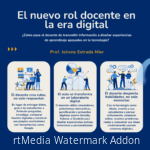 rol-docente