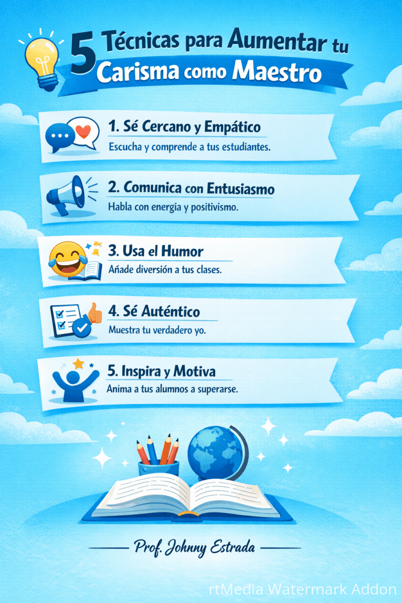 carisma-del-maestro