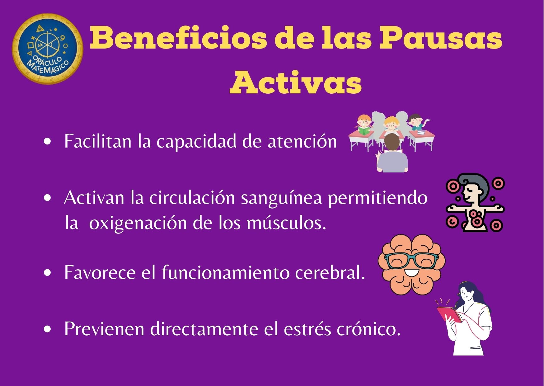 Beneficios_Pausa Activa