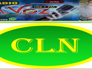 LOGO CLN